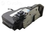 BMW X5 E70 Serrure 7229461