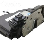 BMW X5 E70 Serrure 7229461