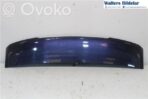 BMW 5 F10 F11  Becquet de coffre 7234681 119086