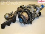 BMW X5 E70 Turbine 11657802587 11657811404 – Image 3