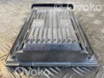 BMW X5 E70 Calculateur moteur ECU 7644075 DMEMSD851 5WK93817