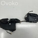 BMW 5 F10 F11 Serrure de porte arrière 7154515 4153310400