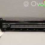 BMW 5 F10 F11 Unite principale CD / DVD / GPS