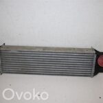 BMW 5 F10 F11 Refroidisseur intermédiaire 17517805629