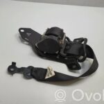 BMW X5 E70 Ceinture de sécurité  7161855 72117161855