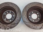 BMW X5 E70 Disque de frein arrière – Image 2