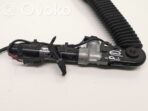 BMW 5 F10 F11 Boucle de ceinture de sécurité avant 796400B 615796400B 21052010 – Image 2
