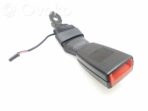 BMW 5 F10 F11 Boucle de ceinture de sécurité arrière 7243275 34088414C