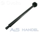 BMW X5 E70 Joint universel d'arbre de transmission AW0074