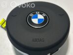 BMW 5 F10 F11 Airbag de volant 33809279104 310844090N77AD 0589P1000882