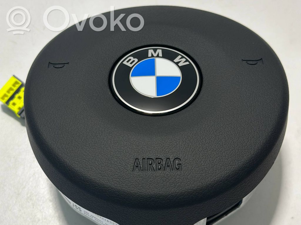 o-27bbd3b35da8782b277a0d9f6a46e830-bmw_5_f10_f11_steering_wheel_airbag BMW 5 F10 F11 Airbag de volant 33809279104 310844090N77AD 0589P1000882 – Image 1