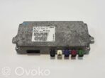 BMW 5 F10 F11 Module de contrôle camera arrière 66536994554