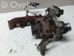 BMW 5 F10 F11 Turbine 781018901