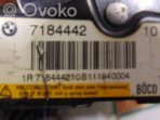 BMW 5 F10 F11 Serrure de capot 7184442 R0C0D 1184421 – Image 2