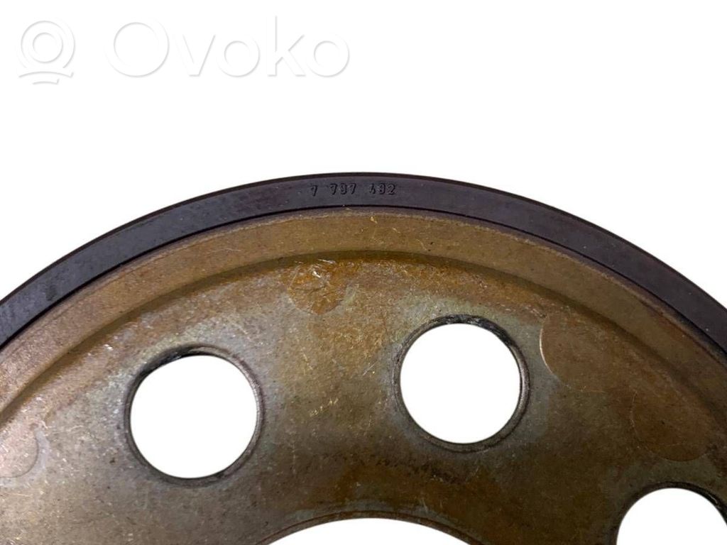 o-312204fffa1dd55428421bd9d5724e61-bmw_5_f10_f11_crankshaft_position_sensor BMW 5 F10 F11 Capteur de position de vilebrequin 7797492 – Image 1