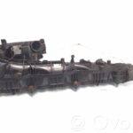 BMW X5 E70 Collecteur d'admission 8507233 1111 1008270476