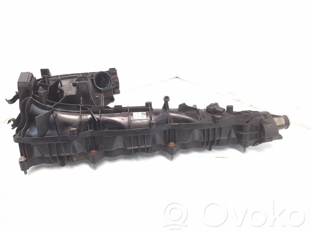 o-32901dc4fee21d47f6edd8abee2d5849-bmw_x5_e70_kolektorius_isiurbimo BMW X5 E70 Collecteur d'admission 8507233 1111 1008270476 – Image 1