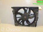 BMW 5 F10 F11 ventilateur de radiateur refroidissement moteur 17428509740