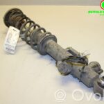 BMW 5 F10 F11 Amortisseur arrière avec ressort  37126796859