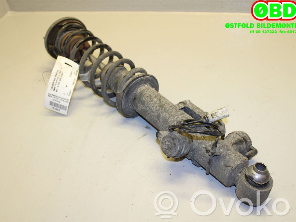 BMW 5 F10 F11 Amortisseur arrière avec ressort  37126796859 – Image 1