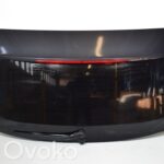 BMW 5 F10 F11 Vitre toit ouvrant 51317206562