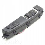 BMW 5 F10 F11 Carrosserie 9202952