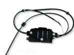 BMW X5 F15 Module de commande de frein à main 0004102