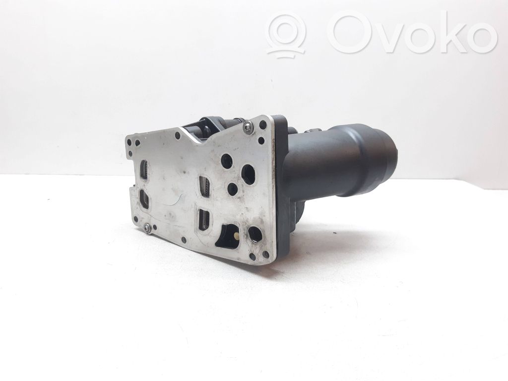 BMW 5 F10 F11 Support de filtre à huile 11428507697 – Image 3