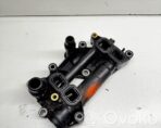 BMW 5 F10 F11 Support de filtre à huile 70379335