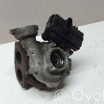 BMW 5 F10 F11 Turbine 8508091