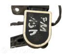 BMW 5 F10 F11 Capteur de hauteur de suspension arrière 6861351 171013 E52149 – Image 2