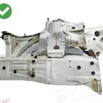 BMW 5 F10 F11 Longeron support avant