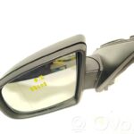 BMW X5 E70  Rétroviseur électrique de porte avant 51167282721