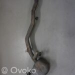 BMW 5 F10 F11 Silencieux arrière / tuyau d'échappement silencieux 18308573227 232586