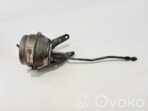 BMW 5 F10 F11 Pièces d'aspiration d'air turbo 11658570847