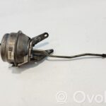 BMW 5 F10 F11 Pièces d'aspiration d'air turbo 11658570847