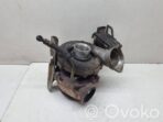BMW X5 E70 Turbine 7796313