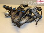 BMW X5 E70 Turbine 11657802587 11657811404