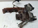 BMW 5 F10 F11 Turbine 781018901 – Image 5