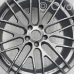 BMW X5 E70 Enjoliveur d’origine 51002138242215