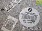 BMW 5 F10 F11 ventilateur de radiateur refroidissement moteur 17428509740 – Image 2