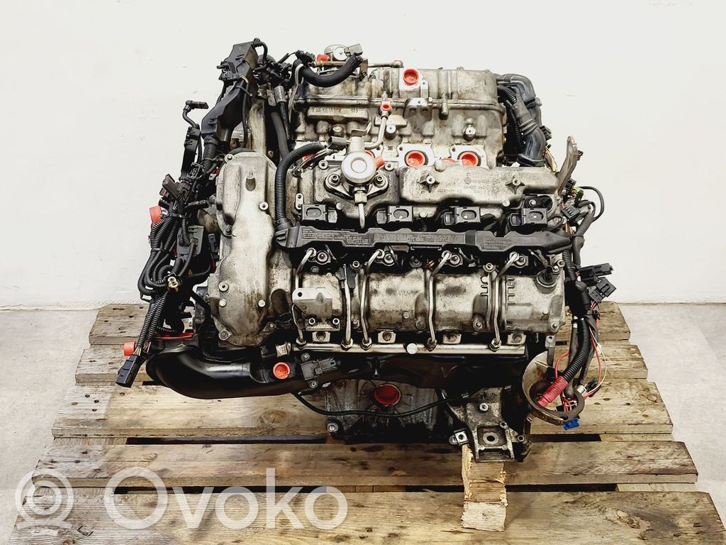 o-55f48a69d5bac27fa12cb04bf3ed8e05-bmw_x5_e70_engine BMW X5 E70 Moteur 11002296764 – Image 1