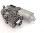 BMW 5 F10 F11 Moteur / actionneur 7193398 1722063A 164667