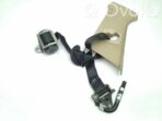 BMW 5 F10 F11 Ceinture de sécurité avant 610126300F 150916