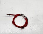 BMW 5 F10 F11 Tuyau conduite suspension pneumatique arrière 6793277 37206793277