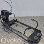 BMW 5 F10 F11 Bloc de soupape de suspension pneumatique 4722555610 4159053582 21062011