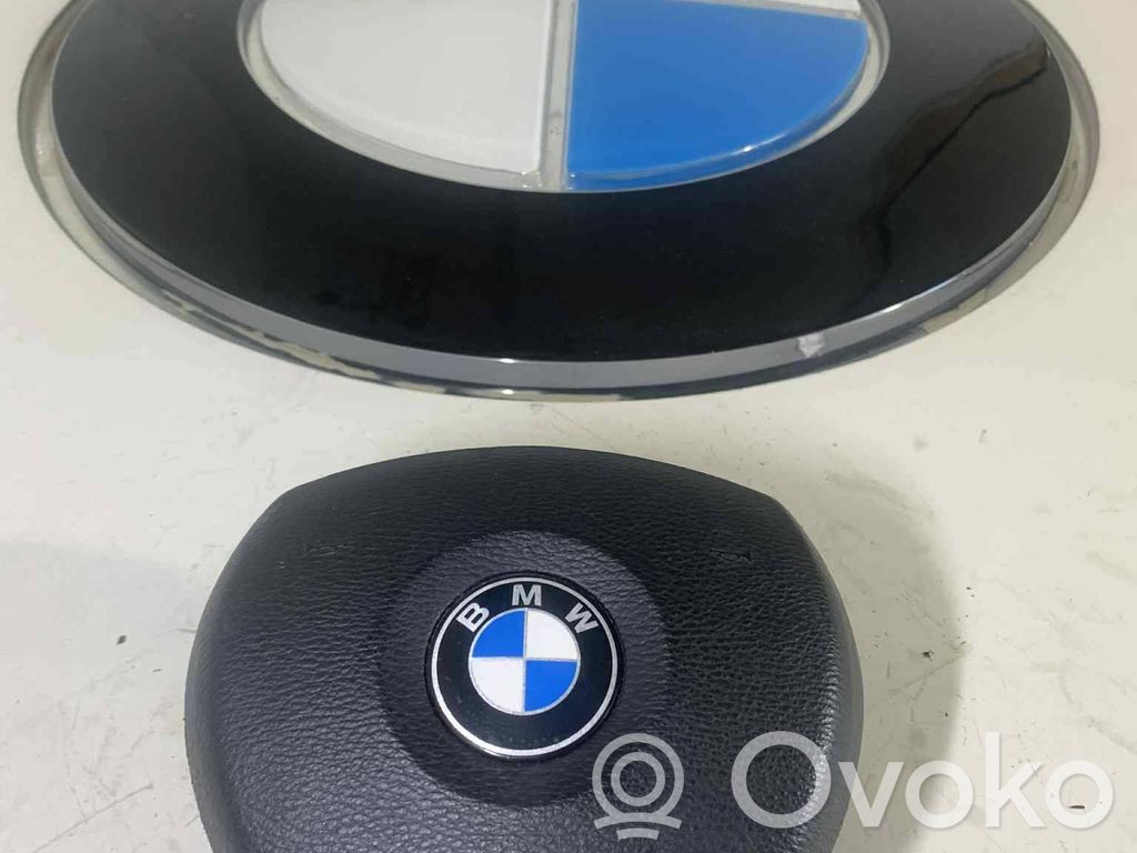 o-5ff8e2c589c352e5baabb120678dc3fd-bmw_x5_e70_airbag_de_volant BMW X5 E70 Air bag de volant 3051642 – Image 1