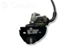 BMW 5 F10 F11 Serrure de capot 7183763 13989610 – Image 2
