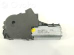 BMW 5 F10 F11 Installation de toit ouvrant électrique 67619127381