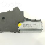BMW 5 F10 F11 Installation de toit ouvrant électrique 67619127381